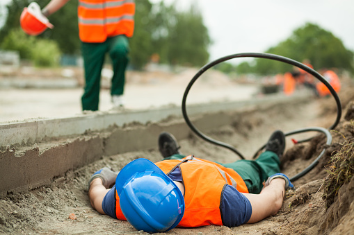 Illinois Construction Accident Attorneys